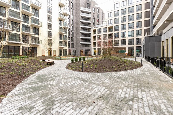 Medium property photo - Gaudikade 109, 2132 HD Hoofddorp